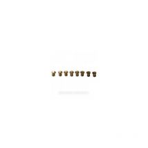Sachet injecteur gaz butane/propane pour Plaque de cuisson HOTPOINT ARISTON C00057988