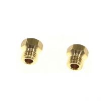 Jeu injecteurs gaz butane pour table de cuisson Oceanic