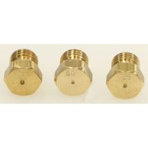 Jeu de pièces de rechange pour gazinière Oceanic – Accessoire compatible modèle 900268 – SOGEDIS