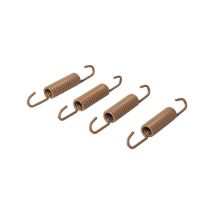 Jeu ressorts de frein – 9RK0005 – Ressort à cintrer – Matériau cible – ADR