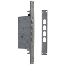 Mottura - ser larder d/pan ss 1/2T mv