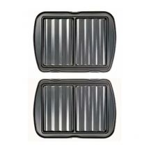 Lagrange - jeux de plaques croque monsieur pour pieces cuisson...