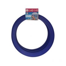 Loco-loco - Jeux piscine - Anneau de jeu Bleu foncé - x 3 de