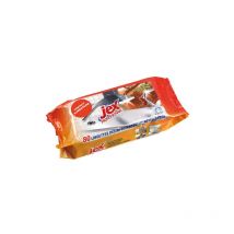 Lingettes nettoyantes désinfectantes x80 pro - JEX