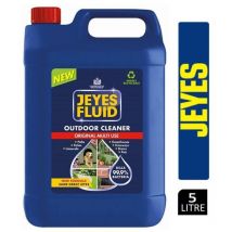 Jeyes Fluid 5L - Pack (4) - NWT1196P