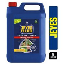 Jeyes Fluid 5L - NWT1196