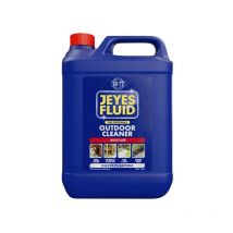 2720109 Fluid 5 litre JEY2720109 - Jeyes