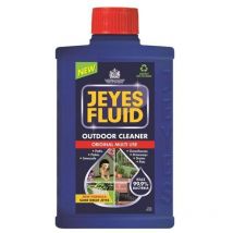 2719387 Fluid 1 litre JEY2719387 - Jeyes