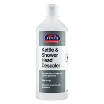 Jeyes Kleenoff Kettle & Shwr Descalr 500ml