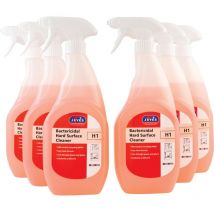 Surface Cleaner, 750ml, Case of 6 - Jeyes