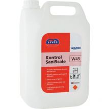 W45 Kontrol SaniScale 5L - Jeyes