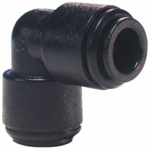 John Guest Speedfit - Jg Speedfit Steckverbinder Winkel 90° Ø 10 X 10 Mm, Pm Metrisch - Für Druckluft Und Flüssigkeiten