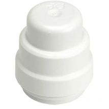 John Guest Speedfit Stop End 10mm (Pack Of 10)