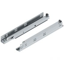 Blum - Jgo Guia Ext.Total 550 Mm Tandem Plus Tip-On Incl.