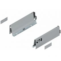 Jgo Perfil tbx Antaro Gris 270 Altura m Blum R.378M2702Sa