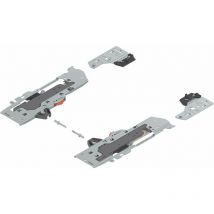 Blum - Jgo Tip-On Tbx S1 Ln 270-349 Mm 44105 Kgs Con Termin al