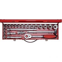 Caja de empalmes 1/2' 24 unidades 5000.00 Carolus