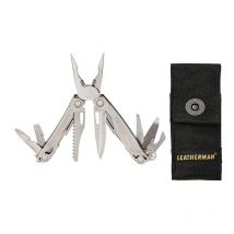 Leatherman - jhu 10 bar