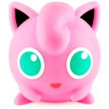Teknofun - Jigglypuff Lámpara led Pokémon, Color Rosa, 25 cm (Madcow Entertainment 811362)