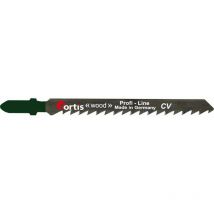 Jigsaw Lama Cv 100/75 / 4.0 Fortis