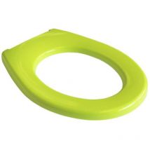 Jika Baby - WC-Sitz für Kinder, ohne Deckel, grün H8970373230001