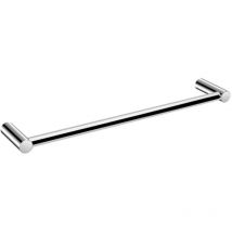 Basic - Handtuchhalter, Länge 41 cm, Chrom H3813A10040001 - Jika