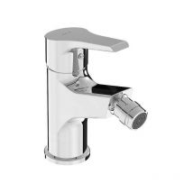 Jika - Cube - Mitigeur de bidet, chrome H3411W10041101