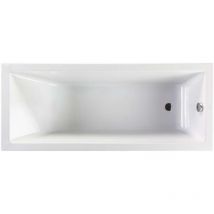 Jika - Cubito - Baignoire 1700x750 mm, blanc H2224200000001