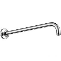 Jika Cubito - Wand-Brausearm, 40 cm, Chrom H3661X00040051