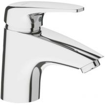 Deep - Miscelatore da lavabo, cromo H3111U10041101 - Jika
