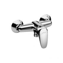 Deep - Mitigeur de douche, chrome H3311U70044001 - Jika