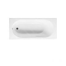 Jika - Lyra - Baignoire 1500x700 mm, blanc H2298390000001
