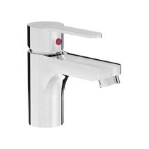 Jika - Lyra Smart - Mitigeur de lavabo, chrome H3111Z10041101
