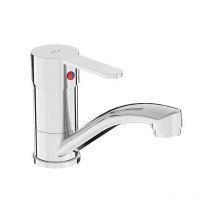 Jika - Lyra Smart - Mitigeur d'évier, chrome H3511Z10042201