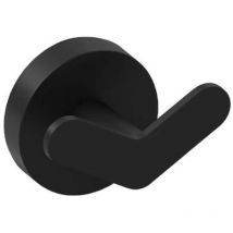 Mio Style - Crochet double, noir mat H3812F37160101 - Jika