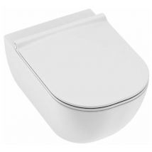 Mio - wc sospeso, Rimless, bianco H8207140000001 - Jika