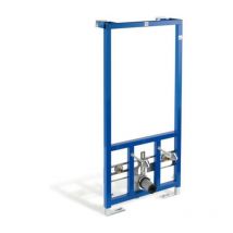 Jika - Modul - Vorwandelement für Bidet, Höhe 1120 mm H8966550000001