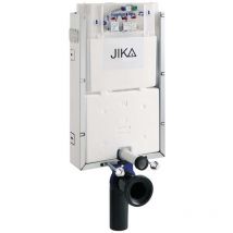 Jika - Modul - Vorwandelement für Wand-WC H8956510000001