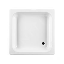 Jika Sofia - Receveur de douche, 800x800x145 mm, blanc H2140800000001