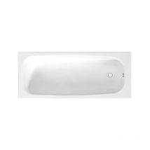 Jika - Tanza - Baignoire 1700x700 mm, blanc H2251800000001