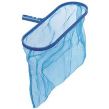 Jilong Accessori Retino con Sacco per Pulizia Piscina, Blu, 38x38x3 cm