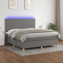 Jinlefu - Furniture Limited - Sommier à lattes de lit et matelas et led