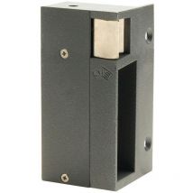 12 Volt 1037 Droit Overlay Grey Lock - JIS