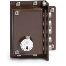 JIS - Lock R.5239 s. Sanson Clé Gauche