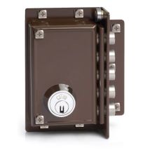 Serrure 5239-cgs Droite P