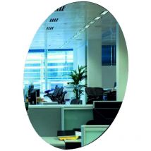 Konvexspiegel - Größe:Ø 400 mm - Jislon