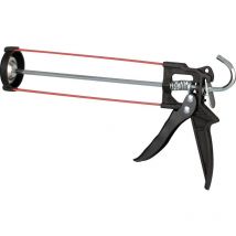 J.j.distribuciones Pistola silicona Skeleton reforzada 006N