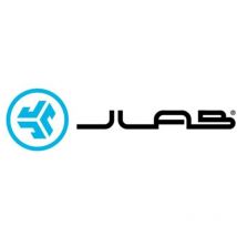 JLab Studio Wireless on Ear Black Headphones