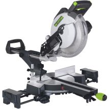 JMS260 Gehrungssäge