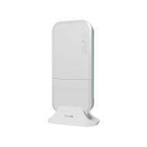 Mikrotik - wAP ac 867 Mbit/s Blanc Alimentation par Ethernet (PoE)